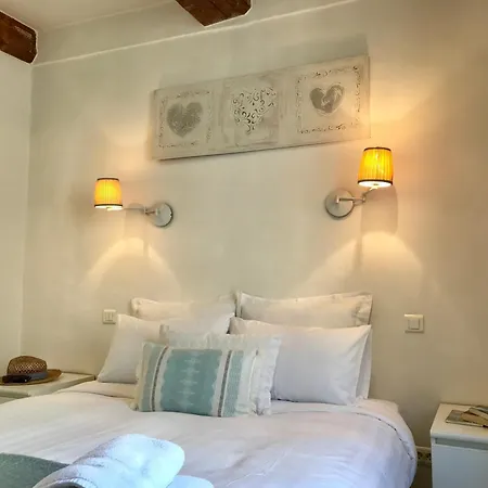 Apartamento Balcony In Heart Of Old Antibes, Ac, View *