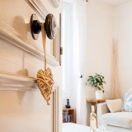 Apartment Pimms Antibes