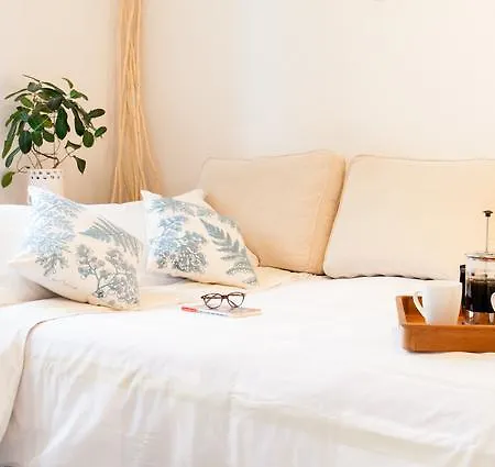Pimms Apartment *