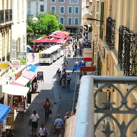 Pimms Antibes