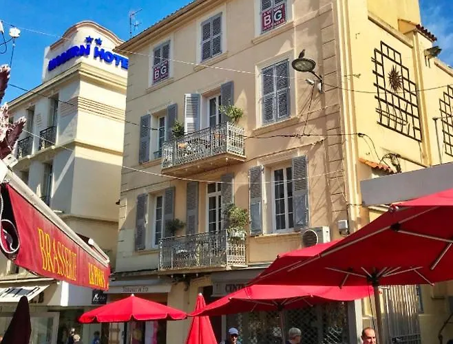 Balcony Apartment Pimms * Antibes