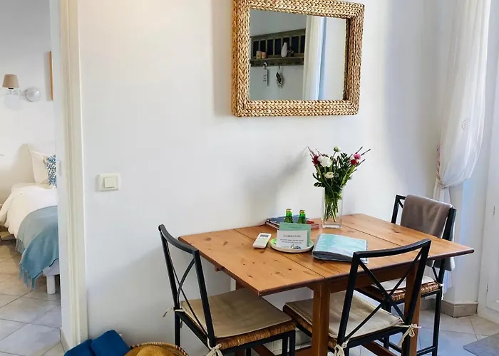 Balcony In Heart Of Old Antibes, Ac, View *