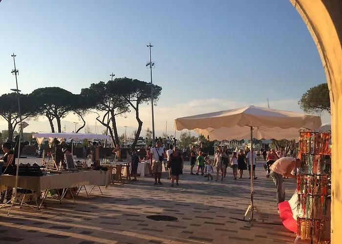 Balcony In Heart Of Old Antibes, Ac, View